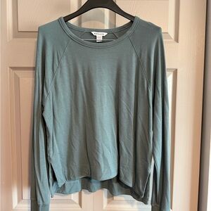 ATHLETA Coaster Luxe Sweatshirt